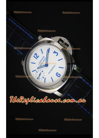 Panerai Luminor Daylight PAM786B Swiss Replica Watch 1:1 Mirror Edition