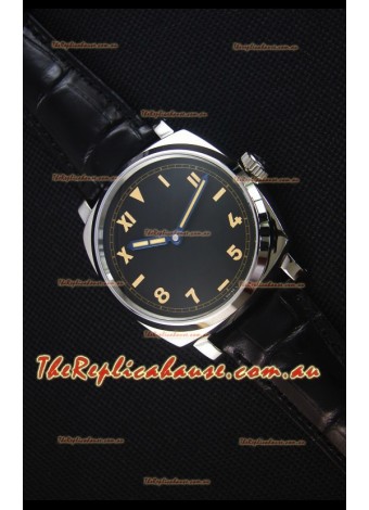 Panerai Radiomir PAM718 California Swiss Replica Watch - 1:1 Mirror Replica