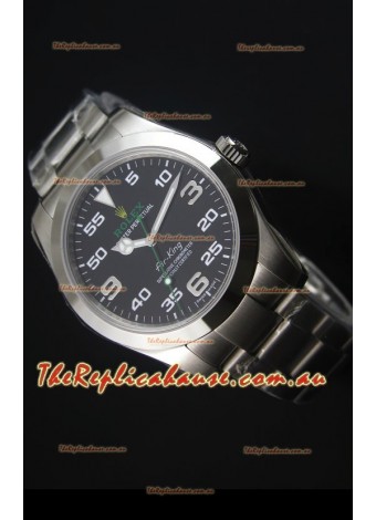 Rolex Air King 116900  - The Ultimate Best Edition 2017 Swiss Replica Watch