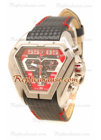 Tonino Lamborghini Japanese Wristwatch LAMBO06