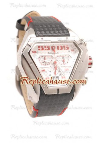 Tonino Lamborghini Japanese Wristwatch LAMBO07