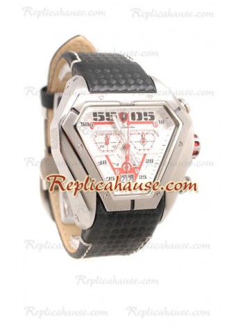 Tonino Lamborghini Japanese Wristwatch LAMBO08