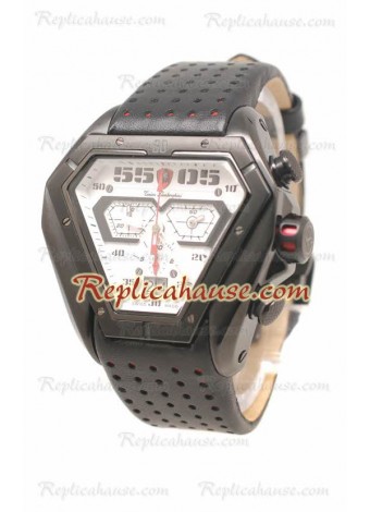 Tonino Lamborghini Japanese Wristwatch LAMBO11