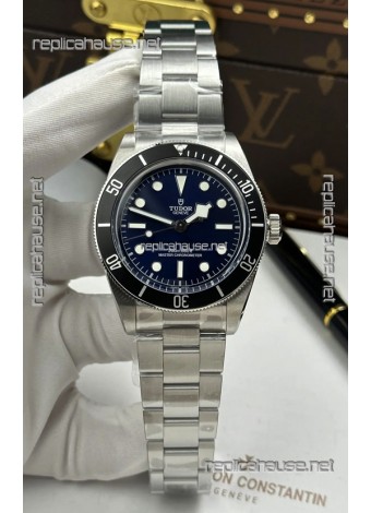 Tudor Black Bay 68 M7943A1A0NU-0001 Blue Dial 43MM Super Clone Watch 