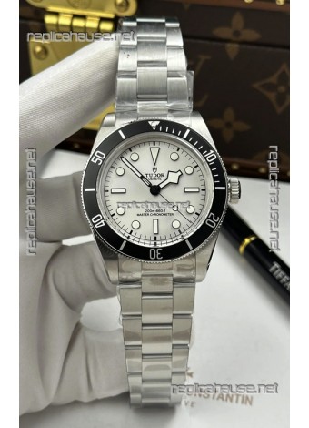 Tudor Black Bay 68 M7943A1A0NU-0002 White Dial 43MM Super Clone Watch 