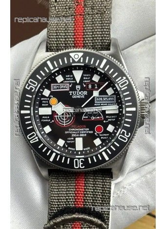 Tudor Pelagos FXD Titanium Casing Super Clone Watch 