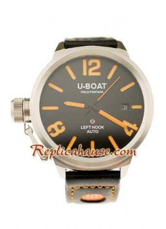 U-Boat Classico Wristwatch UBT01