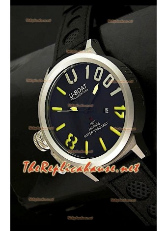U Boat U-1001 Edition Japanese Replica Watch