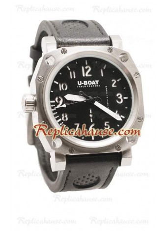 U-Boat Thousand of Feet Wristwatch UBT65