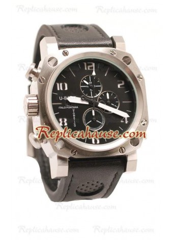 U-Boat Thousand of Feet Wristwatch UBT67