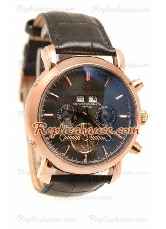 Vacheron Constantin Malte Tourbillon Wristwatch VCCTN24