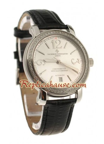 Vacheron Constantin Wristwatch VCCTN44