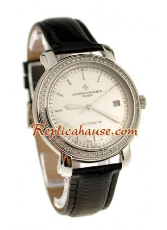 Vacheron Constantin Wristwatch VCCTN46