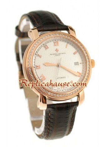 Vacheron Constantin Wristwatch VCCTN48