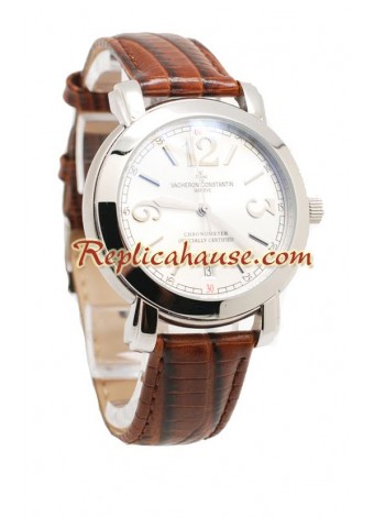 Vacheron Constantin Wristwatch VCCTN49
