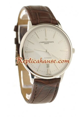 Vacheron Constantin Swiss Wristwatch VCCTN71