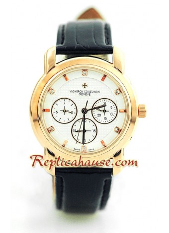 Vacheron Constantin Wristwatch VCCTN40