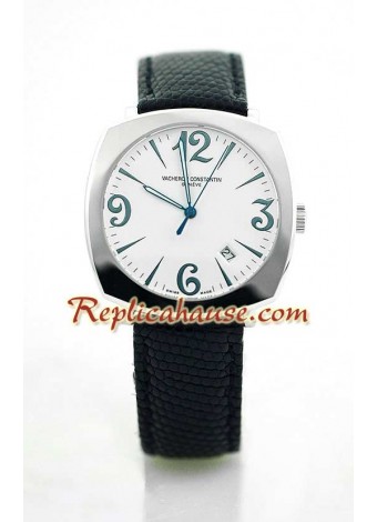 Vacheron Constantin Swiss Wristwatch VCCTN66