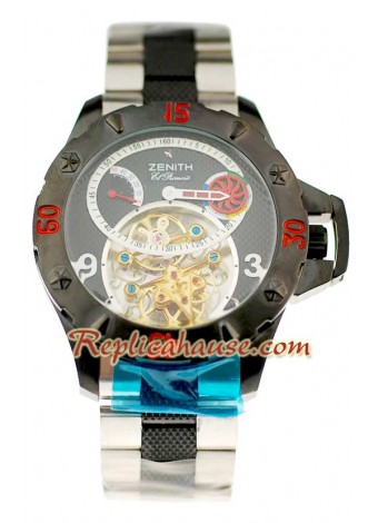 Zenith Defy Extreme Wristwatch ZNTH06