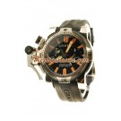 Graham Chronofighter Oversize Diver Wristwatch GRHM01