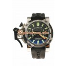 Graham Chronofighter Oversize Diver Wristwatch GRHM02