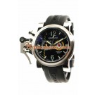Graham Chronofighter Oversize Mark III Wristwatch GRHM07