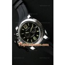 Graham Chronofighter Oversize Japanese Replica Watch