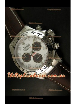 Rolex Cosmogprah Daytona Swiss Replica Watch - 1:1 Mirror Replica Edition