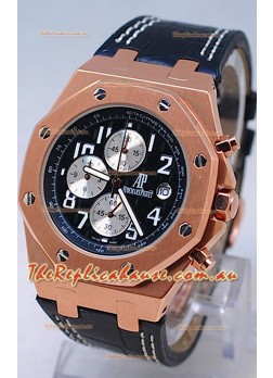 Audemars Piguet Royal Oak Offshore Quartz Watch