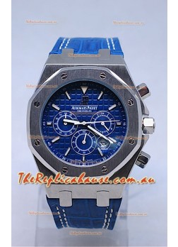 Audemars Piguet Royal Oak City of Sails Automatic Watch