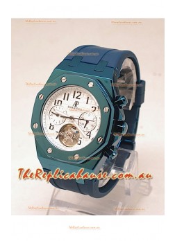Audemars Piguet Royal Oak Tourbillon PVD Watch