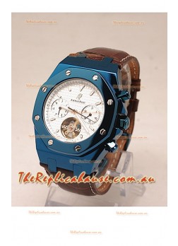 Audemars Piguet Royal Oak Tourbillon PVD Watch