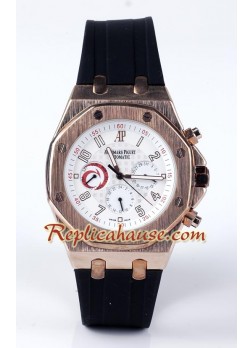 Audemars Piguet Royal Oak Wristwatch ADPGT72