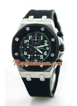 Audemars Piguet Royal Oak Offshore Prestige Sports Collection ADPGT63