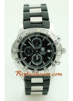 Tag Heuer Aquaracer - Chronograph TAGH158