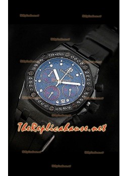 Audemars Piguet Royal Oak Offshore Lady Alinghi Watch - 38MM