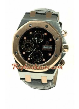 Audemars Piguet City of Sails Edition Wristwatch ADPGT11