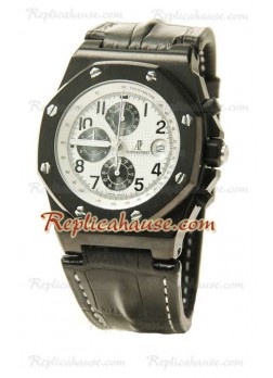 Audemars Piguet Royal Oak Offshore End of Days Japanese Wristwatch ADPGT124
