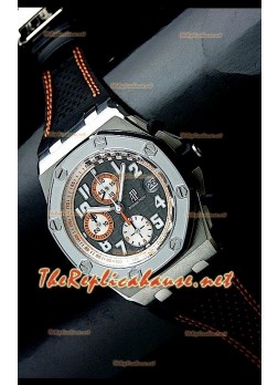Audemars Piguet Royal Oak Offshore Tour Auto Swiss Watch