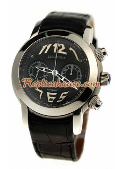 Audemars Piguet Jules Chronograph Swiss Wristwatch ADPGT23
