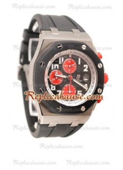 Audemars Piguet Swiss Tour Auto Limited Edition Wristwatch ADPGT169