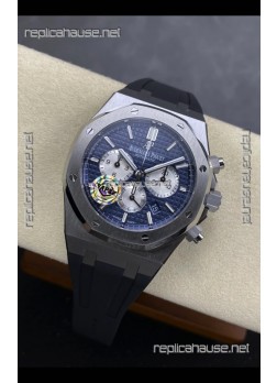 Royal Oak Chrono 26331 Blue Dial Super Clone Watch