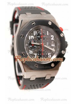 Audemars Piguet Royal Oak Gstaad Classic Swiss Wristwatch ADPGT107