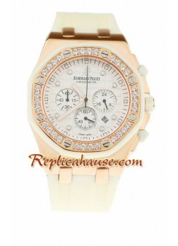 Audemars Piguet Team Boy Sized Quartz Movement Wristwatch ADPGT112