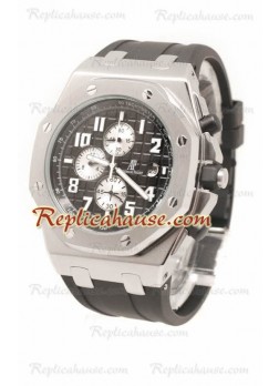 Audemars Piguet Royal Oak Offshore Wristwatch ADPGT136