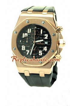 Audemars Piguet Offshore Swiss Casing in Quartz Movement ADPGT46