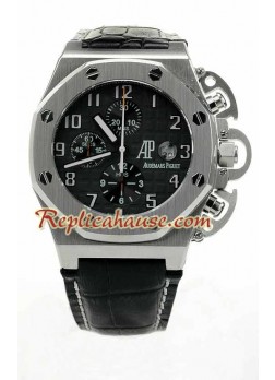Audemars Piguet T3 Swiss Wristwatch ADPGT180