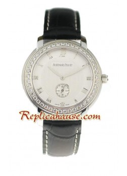 Audemars Piguet Tourbillon Wristwatch ADPGT70