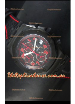 Audemars Piguet Royal Oak Offshore Las Vegas Strip -  1:1 Mirror Replica Updated Version