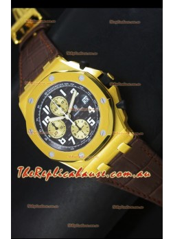 Audemars Piguet Royal Oak Offshore Arnold Edition 1:1 Mirror Replica 